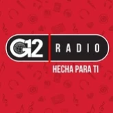 HJZI G12 Radio