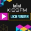 Kiss FM - Ukrainian