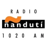 Radio Ñandutí