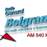 General Belgrano