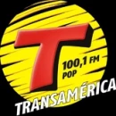 Transamérica Pop