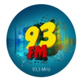 93 FM