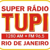 Super Rádio Tupi