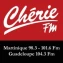 Chérie FM - Guadeloupe