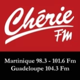 Chérie FM - Martinique