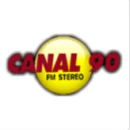 Canal 90
