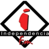 Independencia - 93.3 FM Santo Domingo Dominican Republic - live