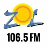 Hacia abajo Dinkarville famélico Zol FM / República Dominicana Santo Domingo 106.5 FM - ouça online, lista  de reprodução