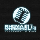 Rhema Stereo