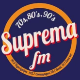 Suprema FM