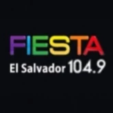 ganador Banquete Línea del sitio Fiesta - 104.9 FM San Salvador El Salvador - listen live radio
