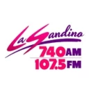 La Sandino FM