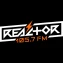 Reactor FM