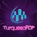 Turquesa Pop