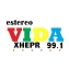 Éstereo Vida