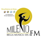 Milenio Bella Música