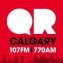 CFGQ QR Calgary