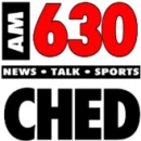 CHED News Talk