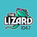 CKLZ The Lizard