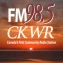 CKWR Community Radio