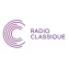 CJPX Radio Classique
