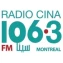 CKIN FM