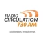 CKAC Radio Circulation