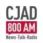 CJAD News Talk Radio