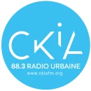 CKIA FM
