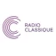 CJSQ Radio Classique
