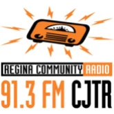 CJTR Community Radio