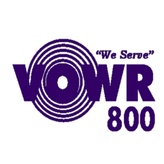 VOWR