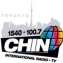 CHIN International Radio