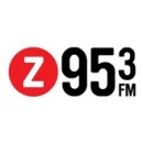 CKZZ Z95.3 FM