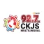 CKJS Multilingual Radio