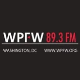 WPFW Pacifica Radio