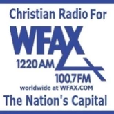 WFAX Christian Radio (Falls Church)