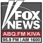 KIVA - Fox News ABQ.FM