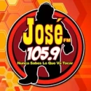 KRZY Radio José