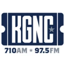 KGNC News Talk Sport