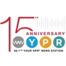 WYPR Public Radio