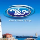 WHCF - Maine's Harbor of Hope