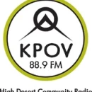KPOV Community Radio