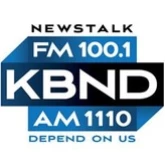 KBND News Talk