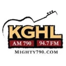 KGHL Mighty