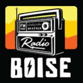 KRBX Radio Boise