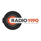 KVCU Radio 1190
