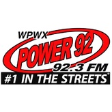 WPWX Power 92