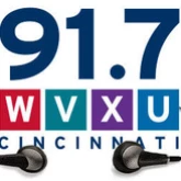 WVXU - Cincinnati Public Radio