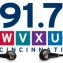 WVXU - Cincinnati Public Radio